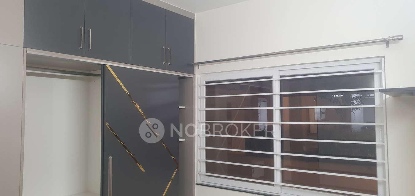 2 BHK Flat In Provident Park Square for Rent  In Judicial Layout 2nd Phase