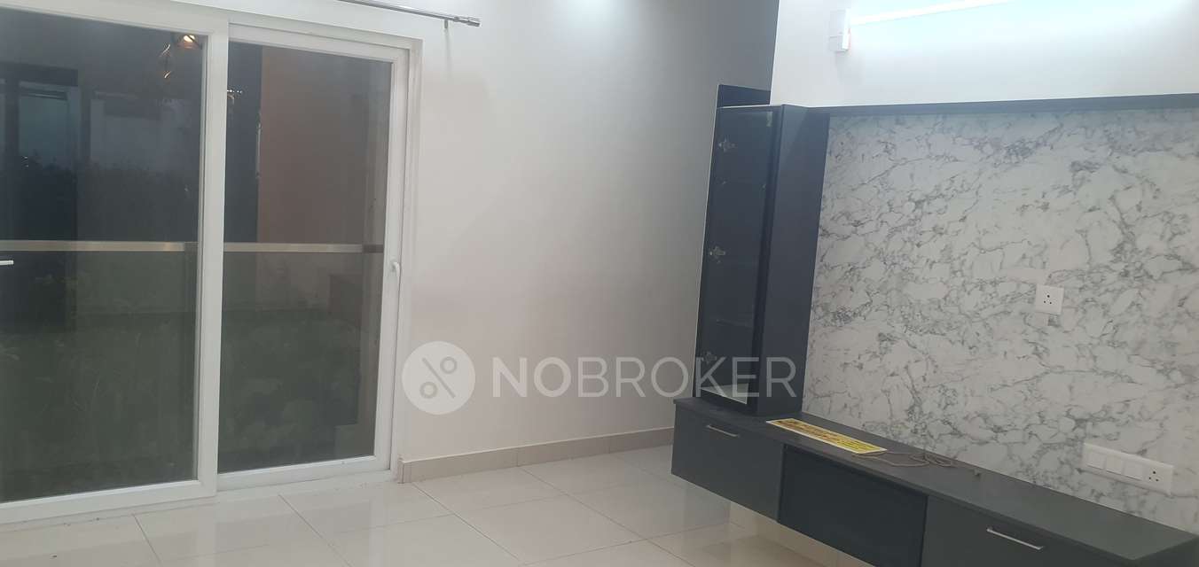 2 BHK Flat In Provident Park Square for Rent  In Judicial Layout 2nd Phase