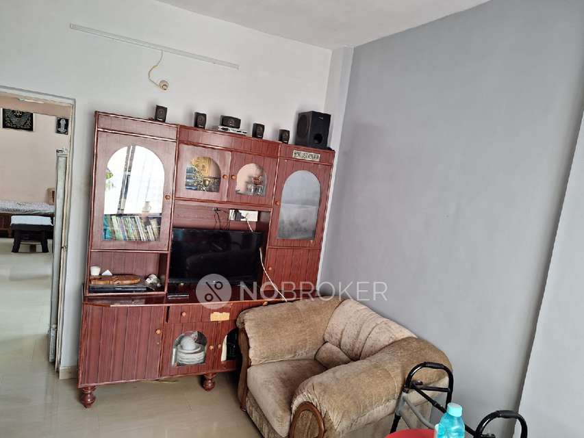 2 BHK Flat For Sale  In Fdl Apartment