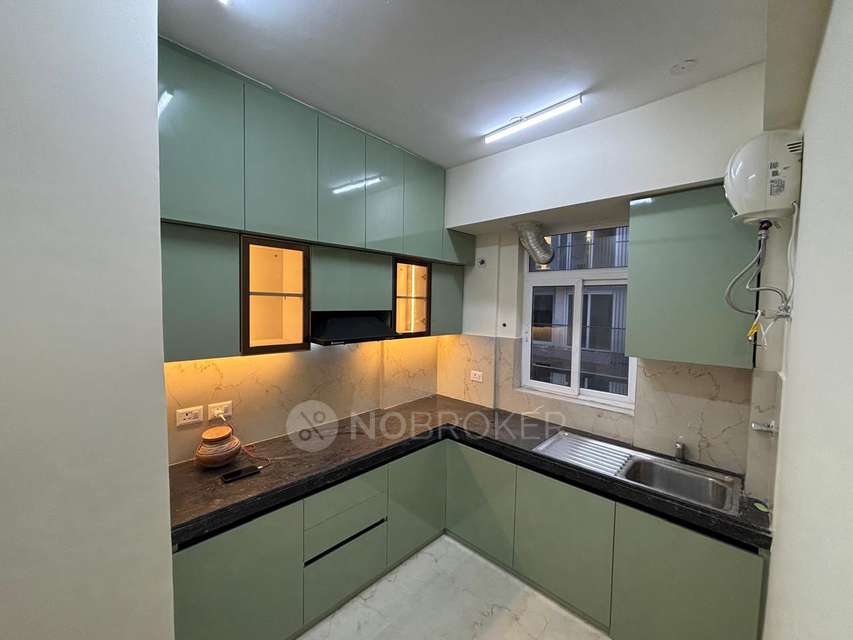 2 BHK Flat for Rent  In Smartworld Gems