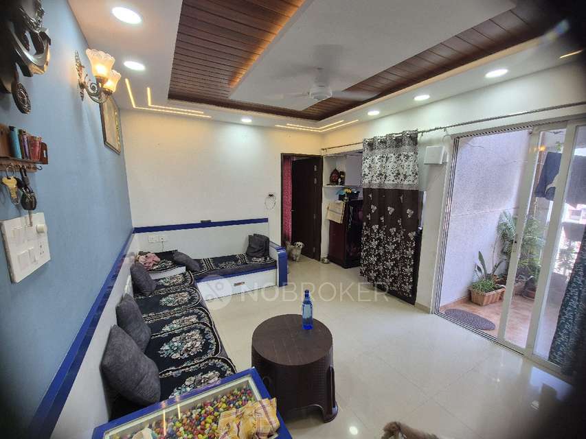 2 BHK Flat In Pristine Prosperia For Sale  In Newale Wasti,