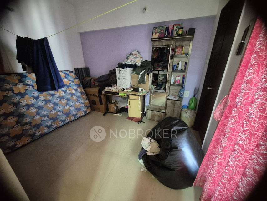 2 BHK Flat In Pristine Prosperia For Sale  In Newale Wasti,