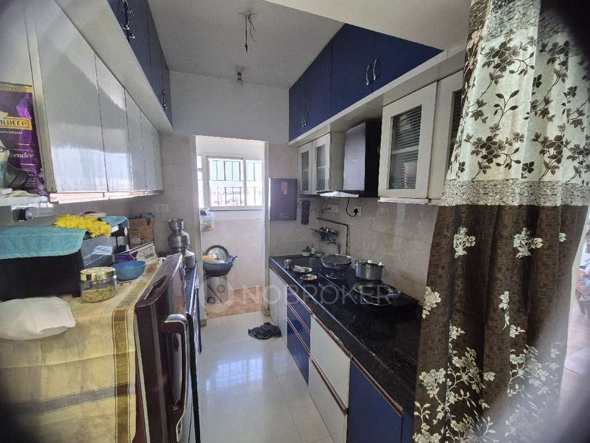 2 BHK Flat In Pristine Prosperia For Sale  In Newale Wasti,