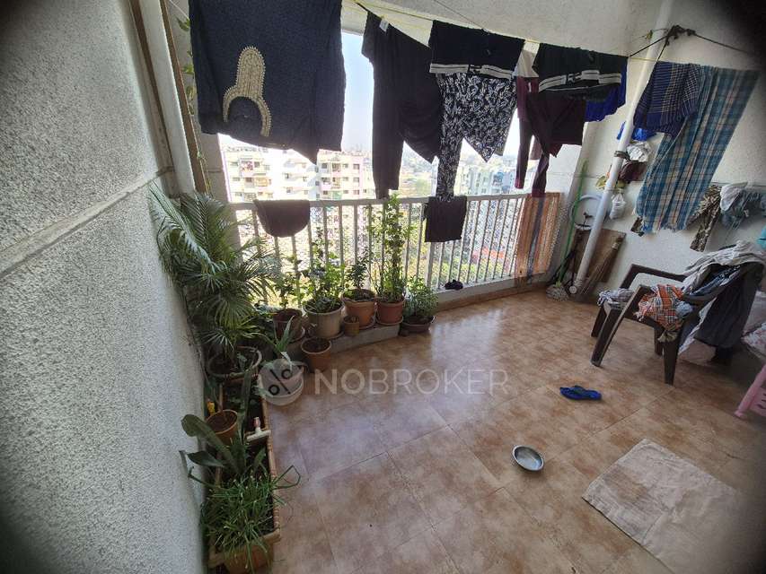 2 BHK Flat In Pristine Prosperia For Sale  In Newale Wasti,