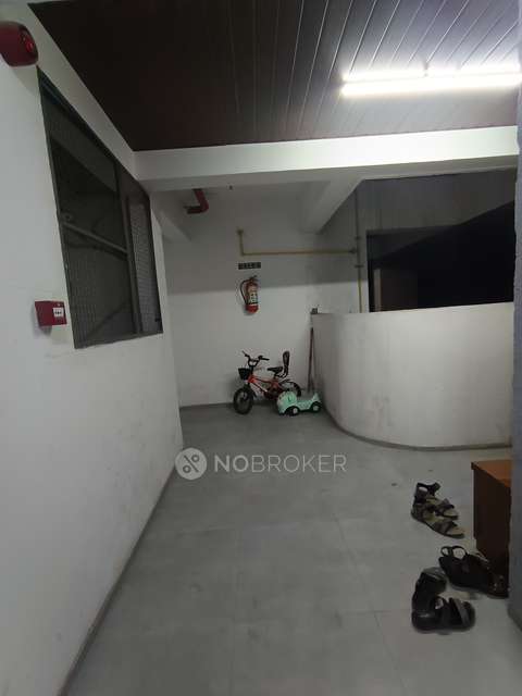 3 BHK Flat In Infinity Planet Chs For Sale  In Pimpri-chinchwad