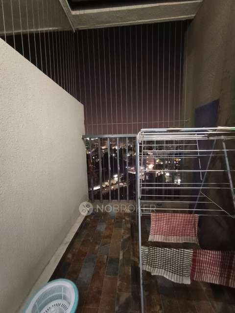 3 BHK Flat In Infinity Planet Chs For Sale  In Pimpri-chinchwad