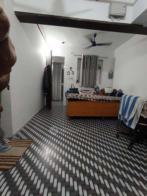 3 BHK Flat In Infinity Planet Chs For Sale  In Pimpri-chinchwad