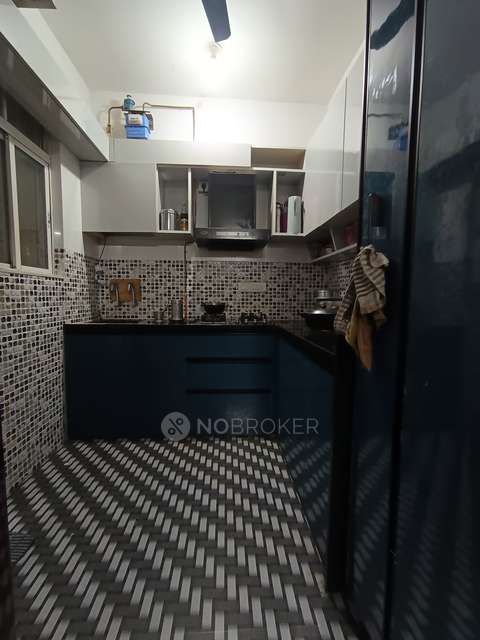 3 BHK Flat In Infinity Planet Chs For Sale  In Pimpri-chinchwad