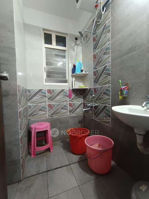 3 BHK Flat In Infinity Planet Chs For Sale  In Pimpri-chinchwad