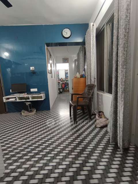 3 BHK Flat In Infinity Planet Chs For Sale  In Pimpri-chinchwad