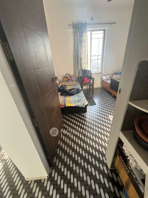 3 BHK Flat In Infinity Planet Chs For Sale  In Infinity Planet