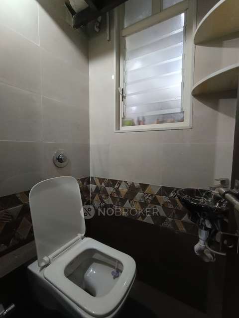 3 BHK Flat In Infinity Planet Chs For Sale  In Pimpri-chinchwad