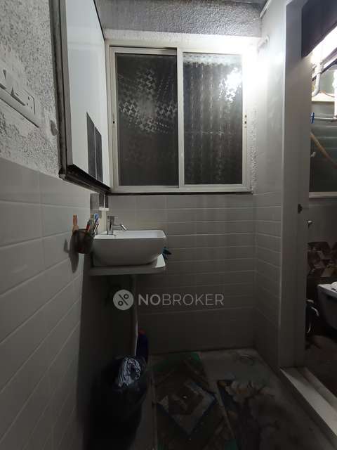 3 BHK Flat In Infinity Planet Chs For Sale  In Pimpri-chinchwad