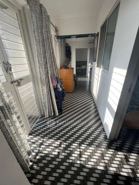 3 BHK Flat In Infinity Planet Chs For Sale  In Infinity Planet