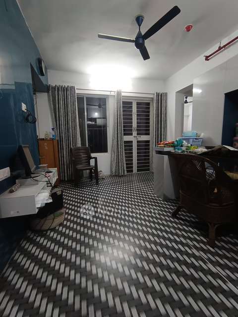 3 BHK Flat In Infinity Planet Chs For Sale  In Pimpri-chinchwad