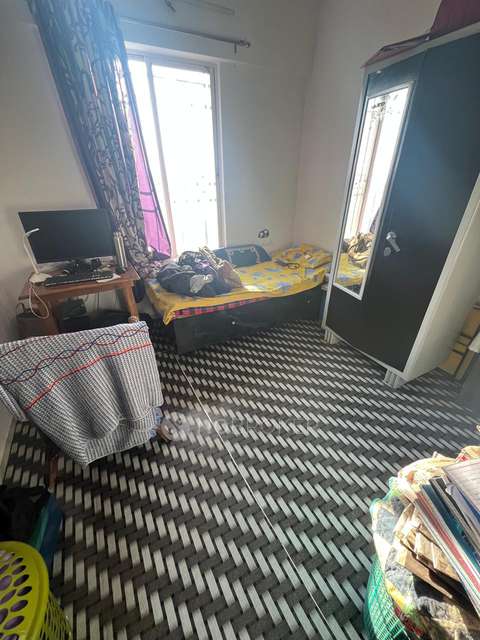 3 BHK Flat In Infinity Planet Chs For Sale  In Infinity Planet