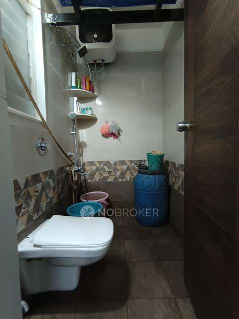 3 BHK Flat In Infinity Planet Chs For Sale  In Pimpri-chinchwad