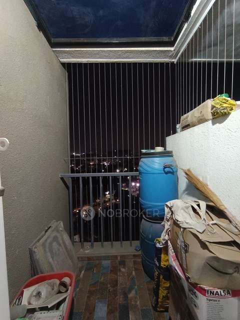 3 BHK Flat In Infinity Planet Chs For Sale  In Pimpri-chinchwad