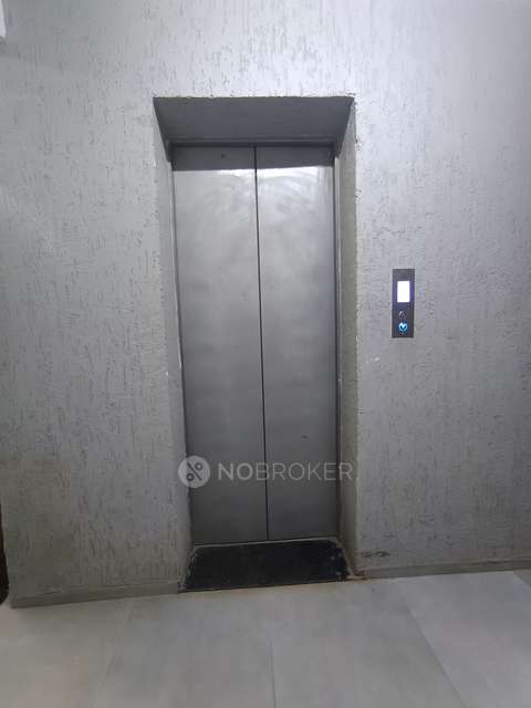 3 BHK Flat In Infinity Planet Chs For Sale  In Pimpri-chinchwad