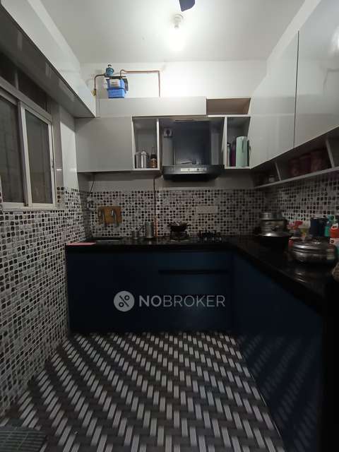 3 BHK Flat In Infinity Planet Chs For Sale  In Pimpri-chinchwad