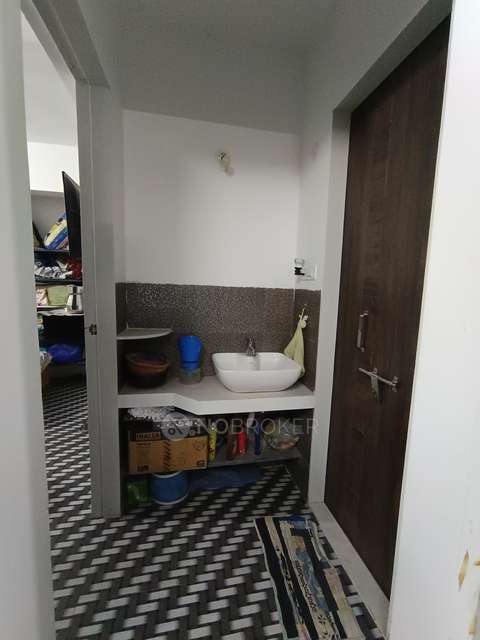 3 BHK Flat In Infinity Planet Chs For Sale  In Pimpri-chinchwad