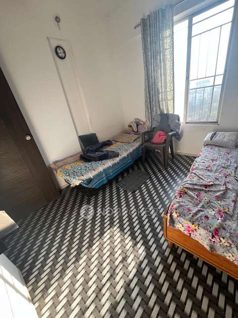 3 BHK Flat In Infinity Planet Chs For Sale  In Infinity Planet