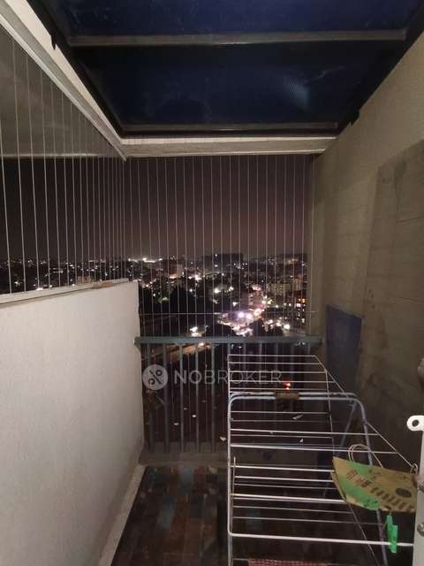 3 BHK Flat In Infinity Planet Chs For Sale  In Pimpri-chinchwad