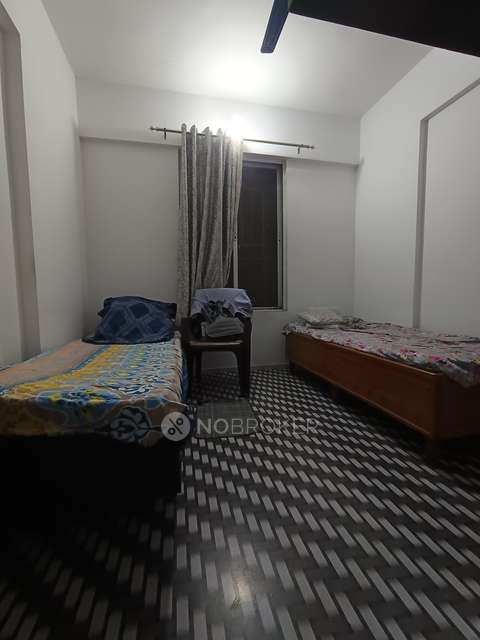 3 BHK Flat In Infinity Planet Chs For Sale  In Pimpri-chinchwad