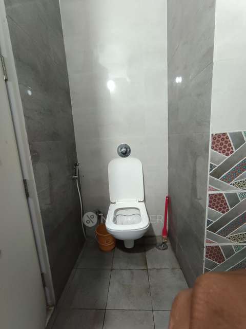 3 BHK Flat In Infinity Planet Chs For Sale  In Pimpri-chinchwad