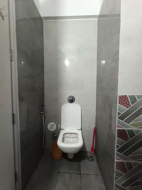 3 BHK Flat In Infinity Planet Chs For Sale  In Pimpri-chinchwad