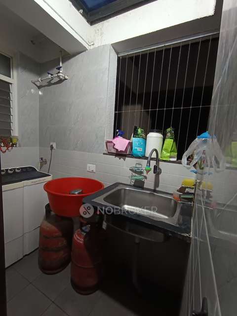 3 BHK Flat In Infinity Planet Chs For Sale  In Pimpri-chinchwad