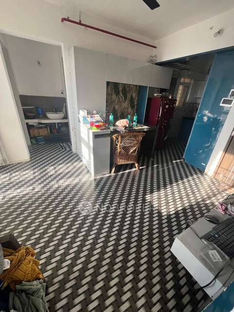 3 BHK Flat In Infinity Planet Chs For Sale  In Infinity Planet