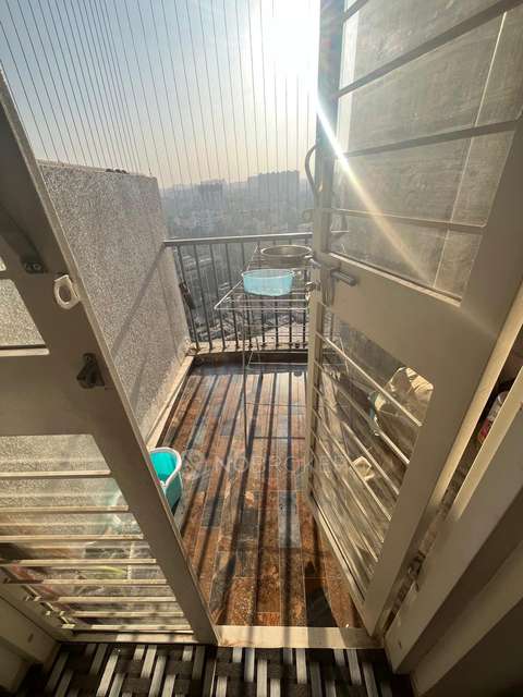 3 BHK Flat In Infinity Planet Chs For Sale  In Infinity Planet