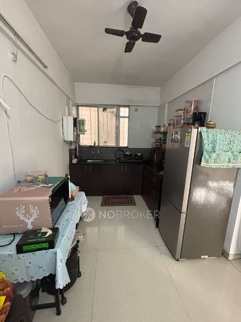 2 BHK Flat In Sukhwani Palm Breeze for Rent  In Pimple Saudagar