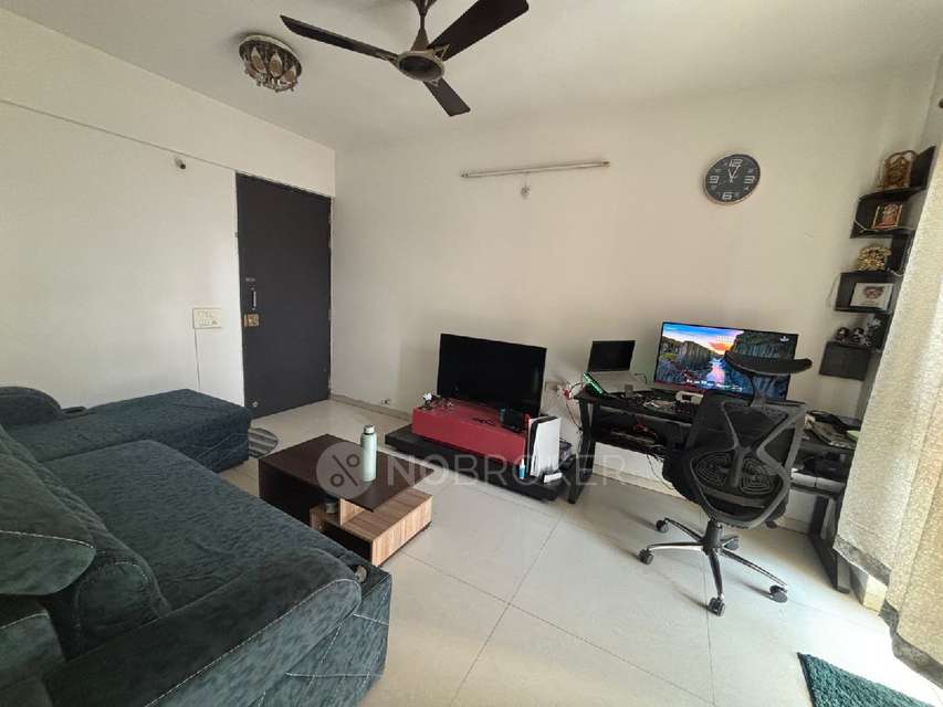 2 BHK Flat In Sukhwani Palm Breeze for Rent  In Pimple Saudagar