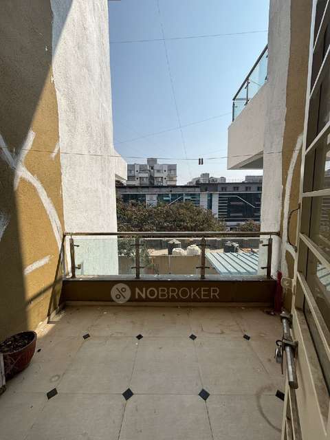 2 BHK Flat In Sukhwani Palm Breeze for Rent  In Pimple Saudagar