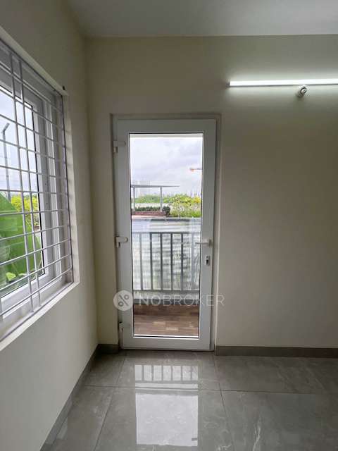 2 BHK Flat In Hallmark Sunnyside for Rent  In Manchirevula