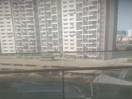 1 BHK Villa In Purva Silversands for Rent  In Mundhwa