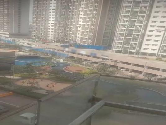 1 BHK Villa In Purva Silversands for Rent  In Mundhwa