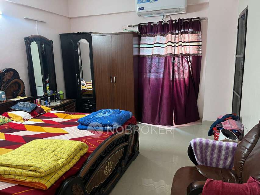 3 BHK Flat For Sale  In Santa Saket Colony