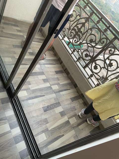 1 BHK Flat In Konark Virtue For Sale  In Keshavnagar