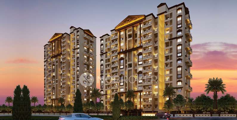 1 BHK Flat In Konark Virtue For Sale  In Keshavnagar