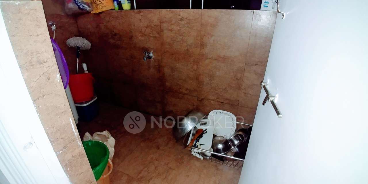 2 BHK Flat In Citrine Chs for Rent  In Sarkar Chowk Marunji