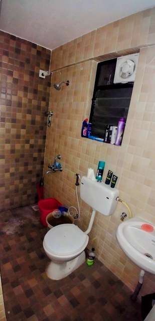 2 BHK Flat In Citrine Chs for Rent  In Sarkar Chowk Marunji