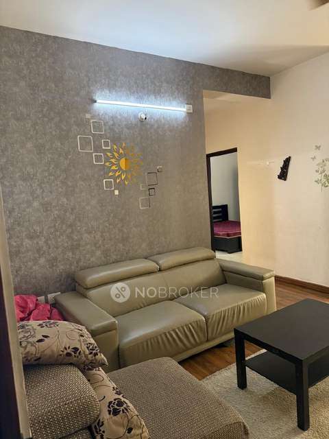 3 BHK Flat In G One Meadows for Rent  In Gachibowli