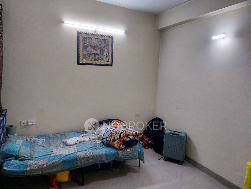 2 BHK Flat In Aditya Urban Homes For Sale  In Bamheta