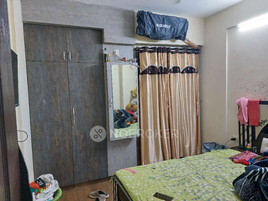 2 BHK Flat In Aditya Urban Homes For Sale  In Bamheta