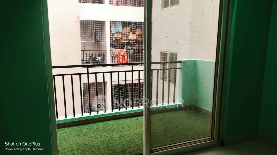 2 BHK Flat In Elv Marvel  for Rent  In Whitefield