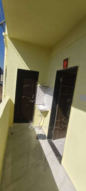 1 RK House for Rent  In Dighi