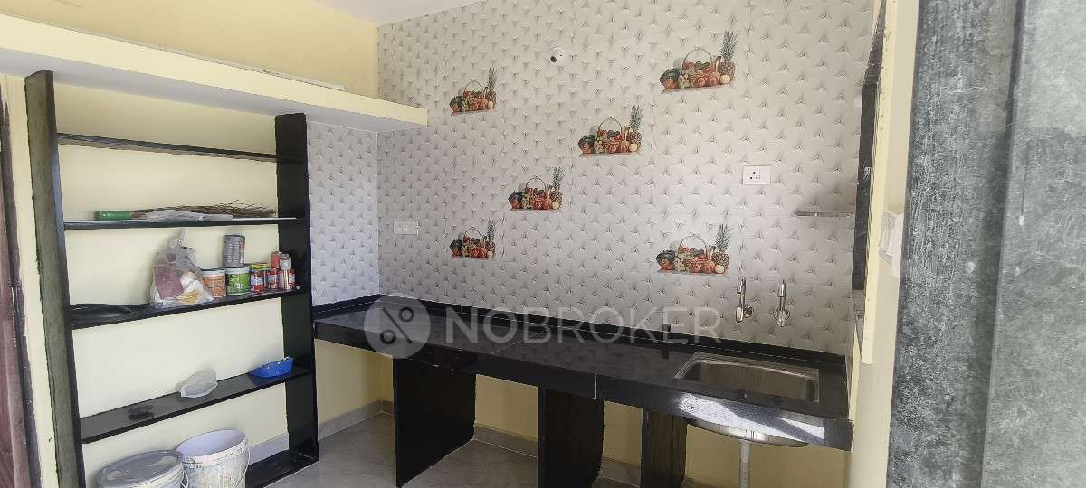 1 RK House for Rent  In Dighi